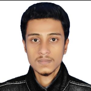 Onidul Islam Siyam